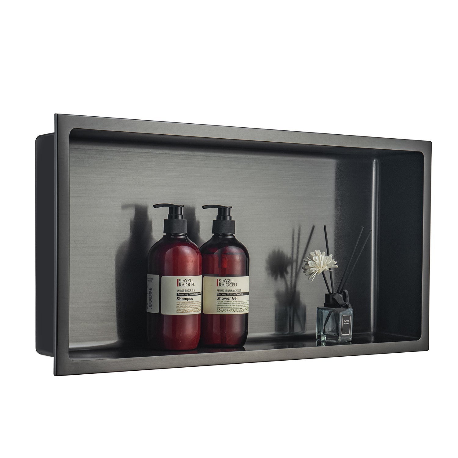 Inbouwnissen - lomazoo.com