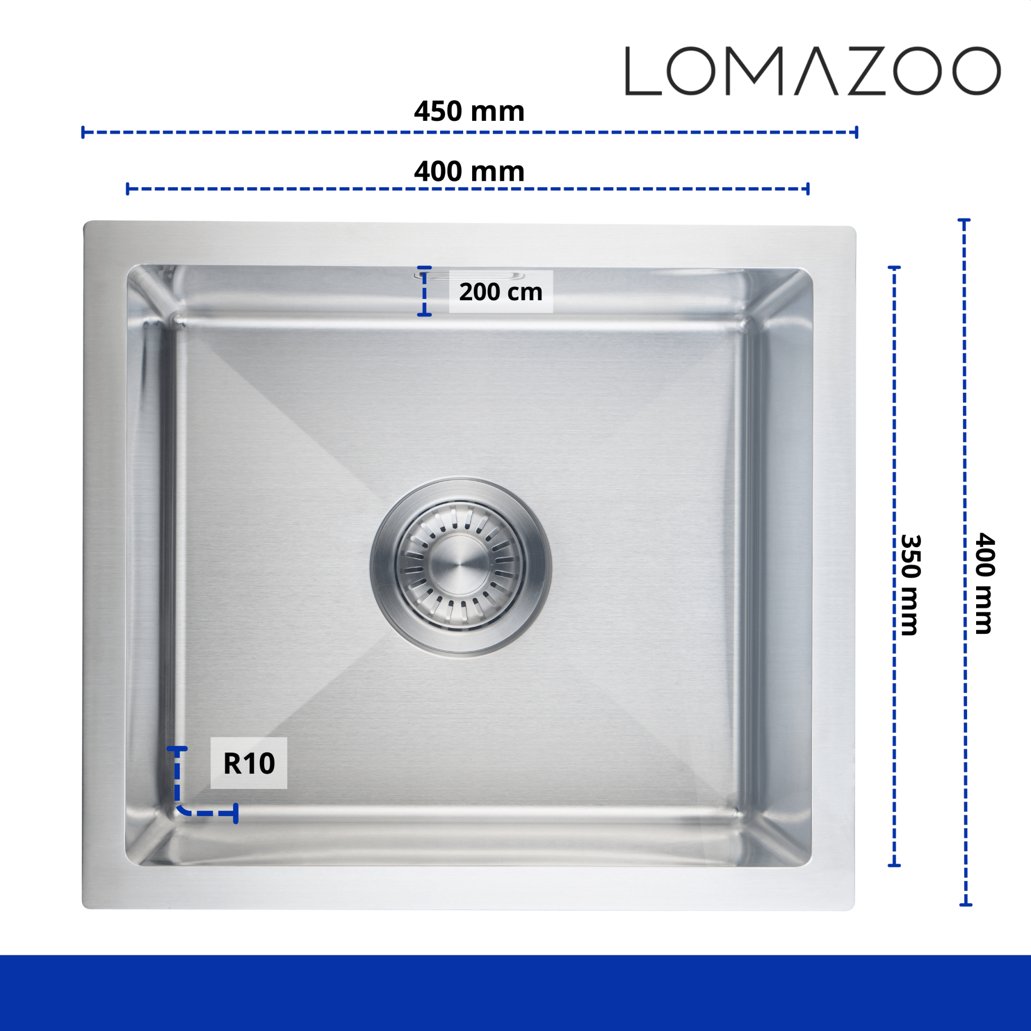 OBERON 45x40 - lomazoo.com