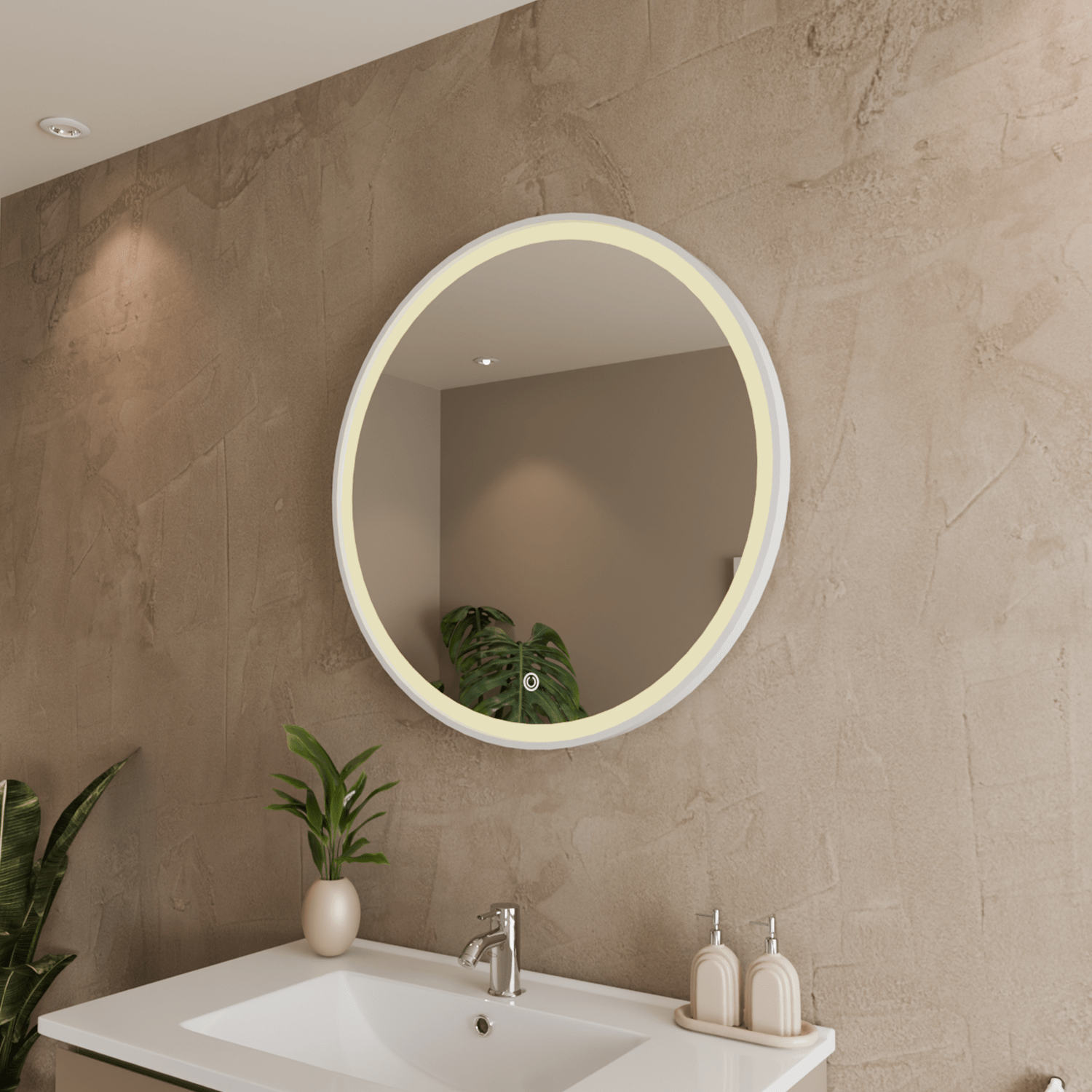 HELSINKI - 70 CM (WIT) - lomazoo.com