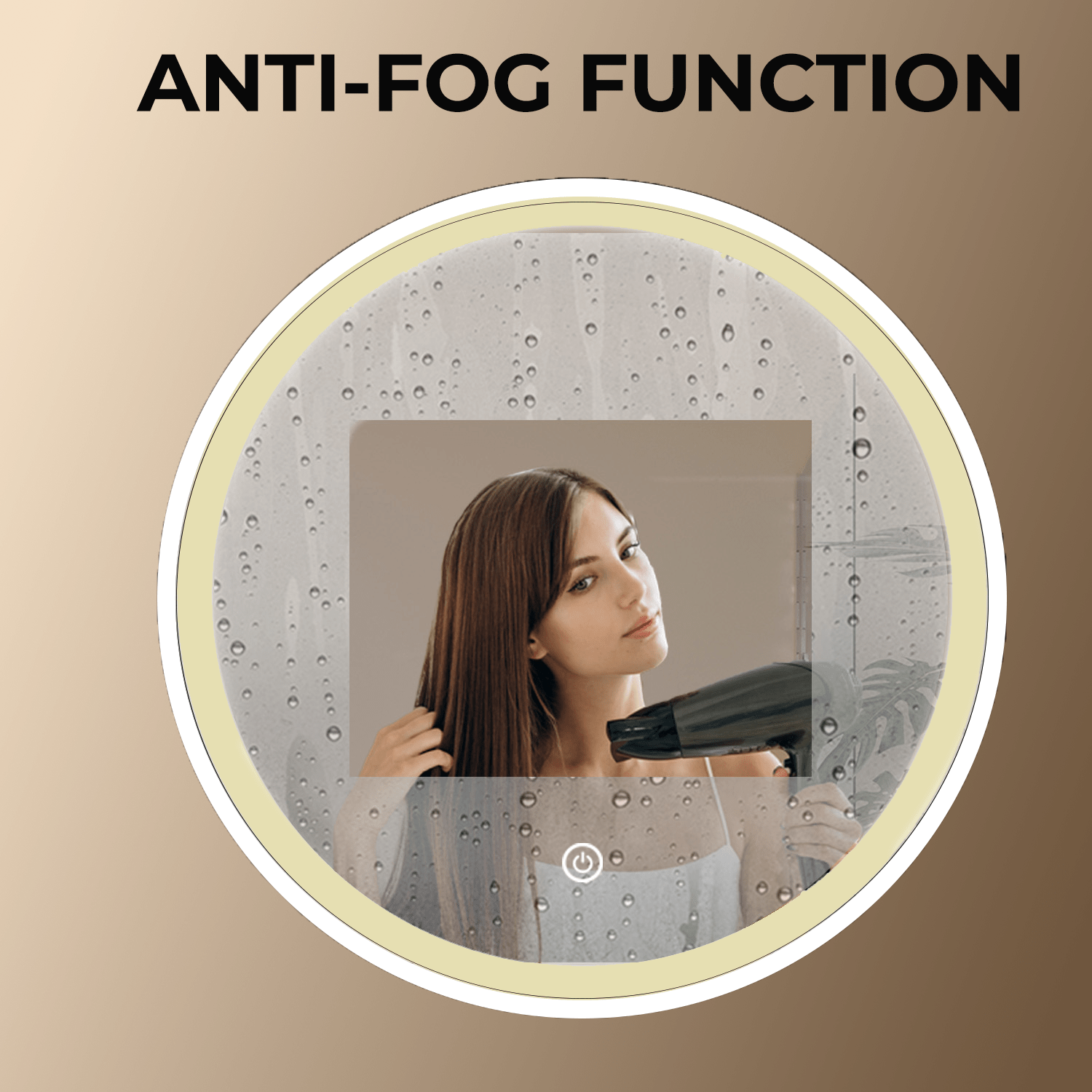 HELSINKI - 70 CM (WIT) - lomazoo.com