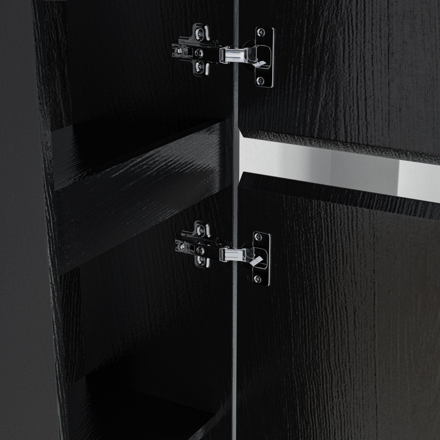 MARBELLA zwart eiken - lomazoo.com