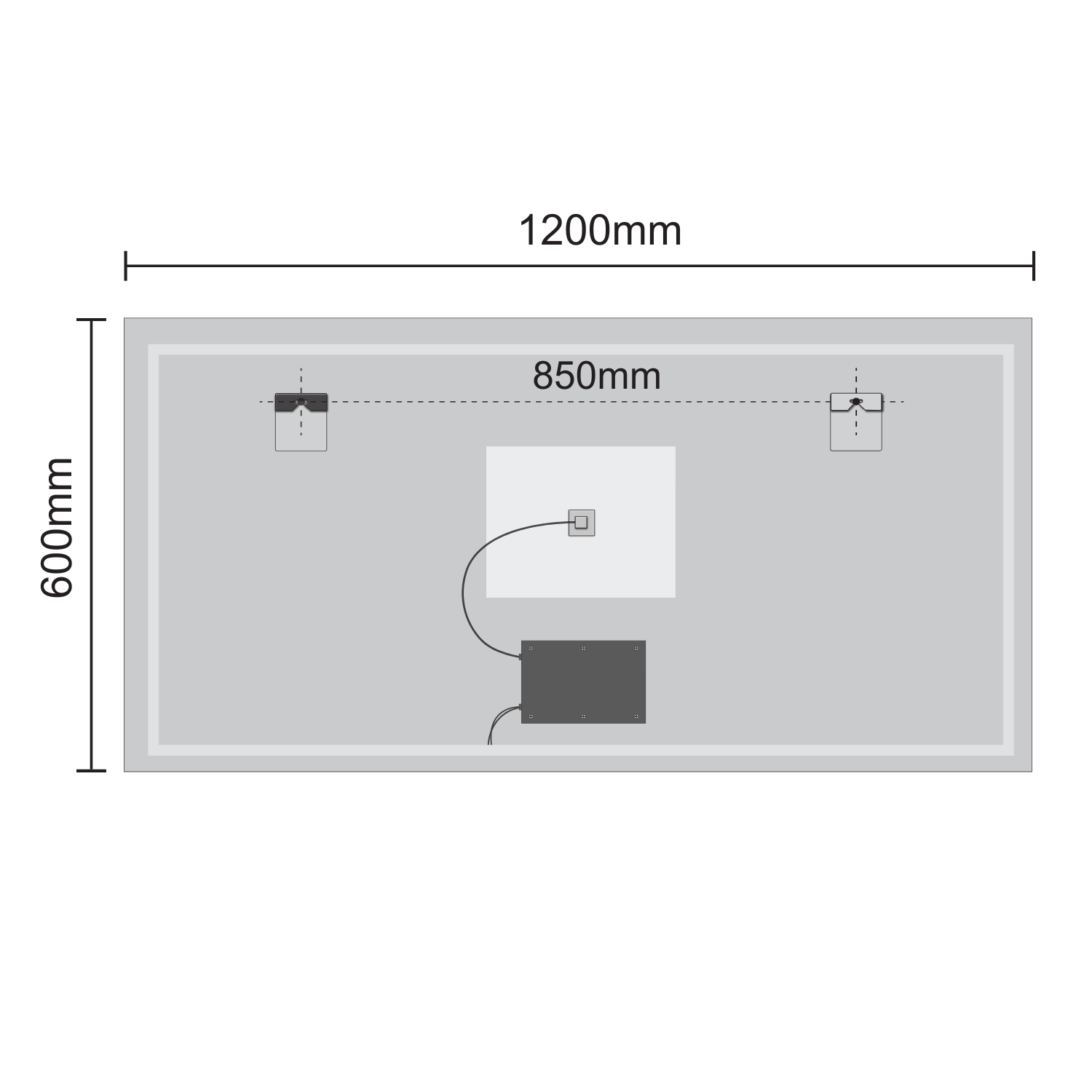 MEMPHIS - 120 x 60 CM - lomazoo.com