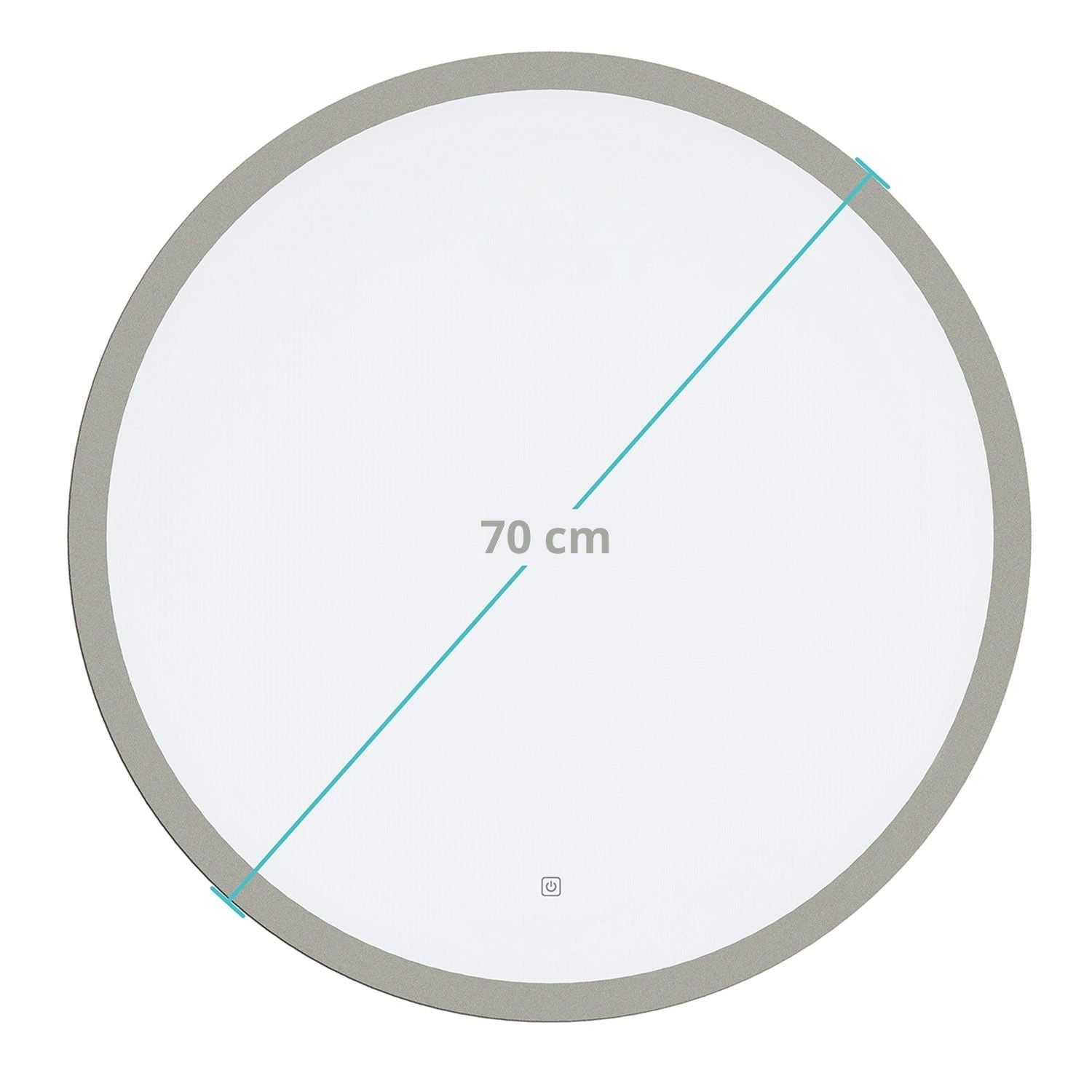 VEGAS - 70 CM (Tweedekans) - lomazoo.com