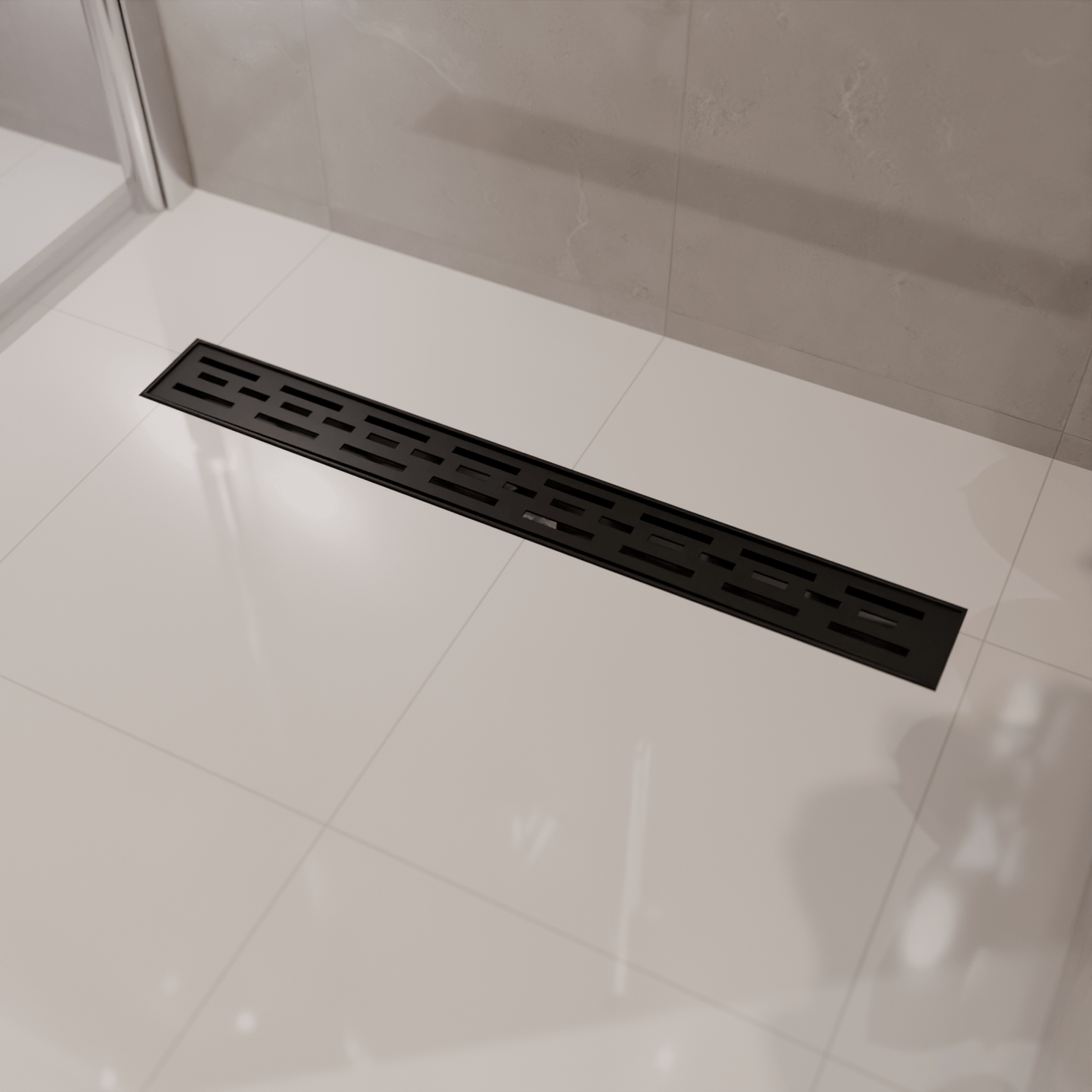 Duschrännor - lomazoo.com