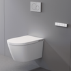 NEXIS - Japansk smart toalett