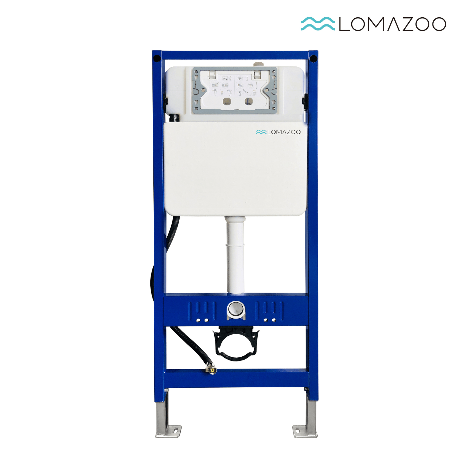 NEXIS - Japans smart toilet - lomazoo.com