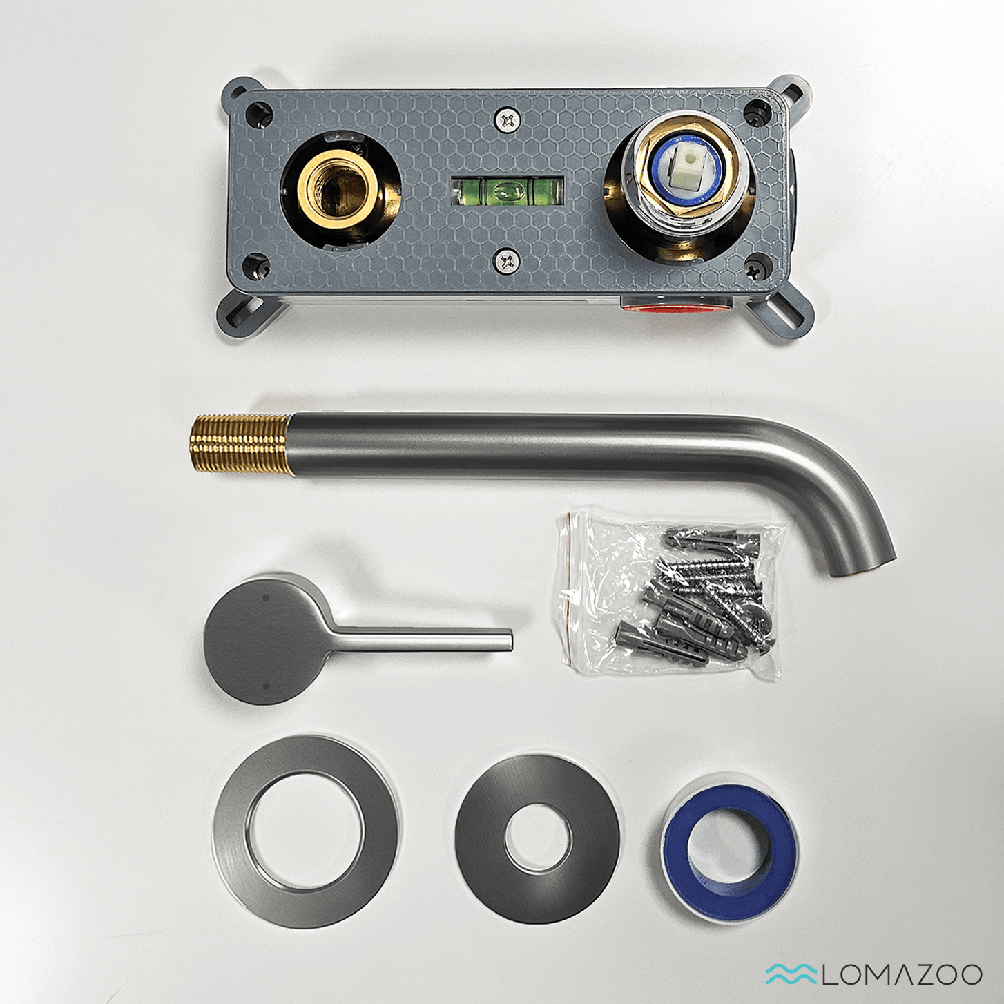 GAIA - lomazoo.com