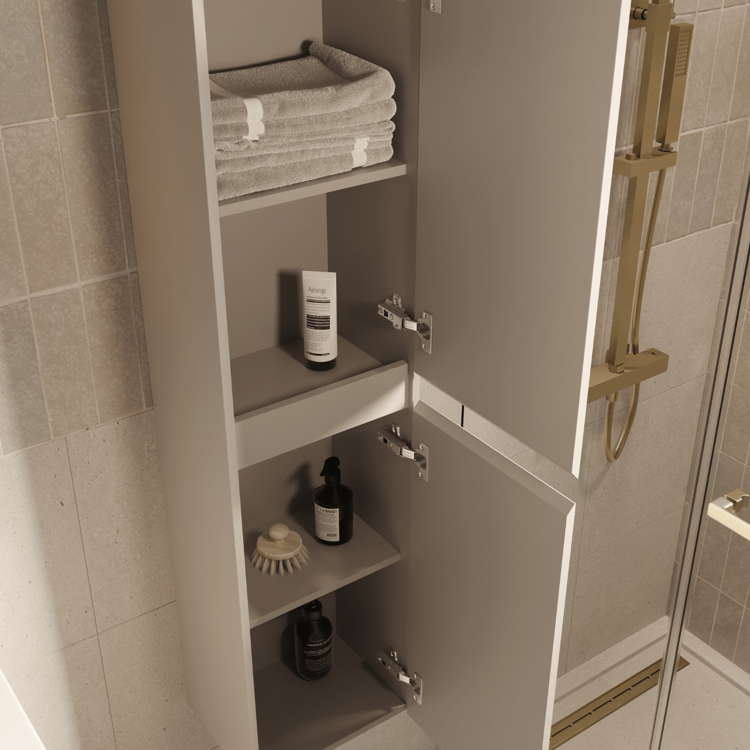 MARBELLA greige - lomazoo.com